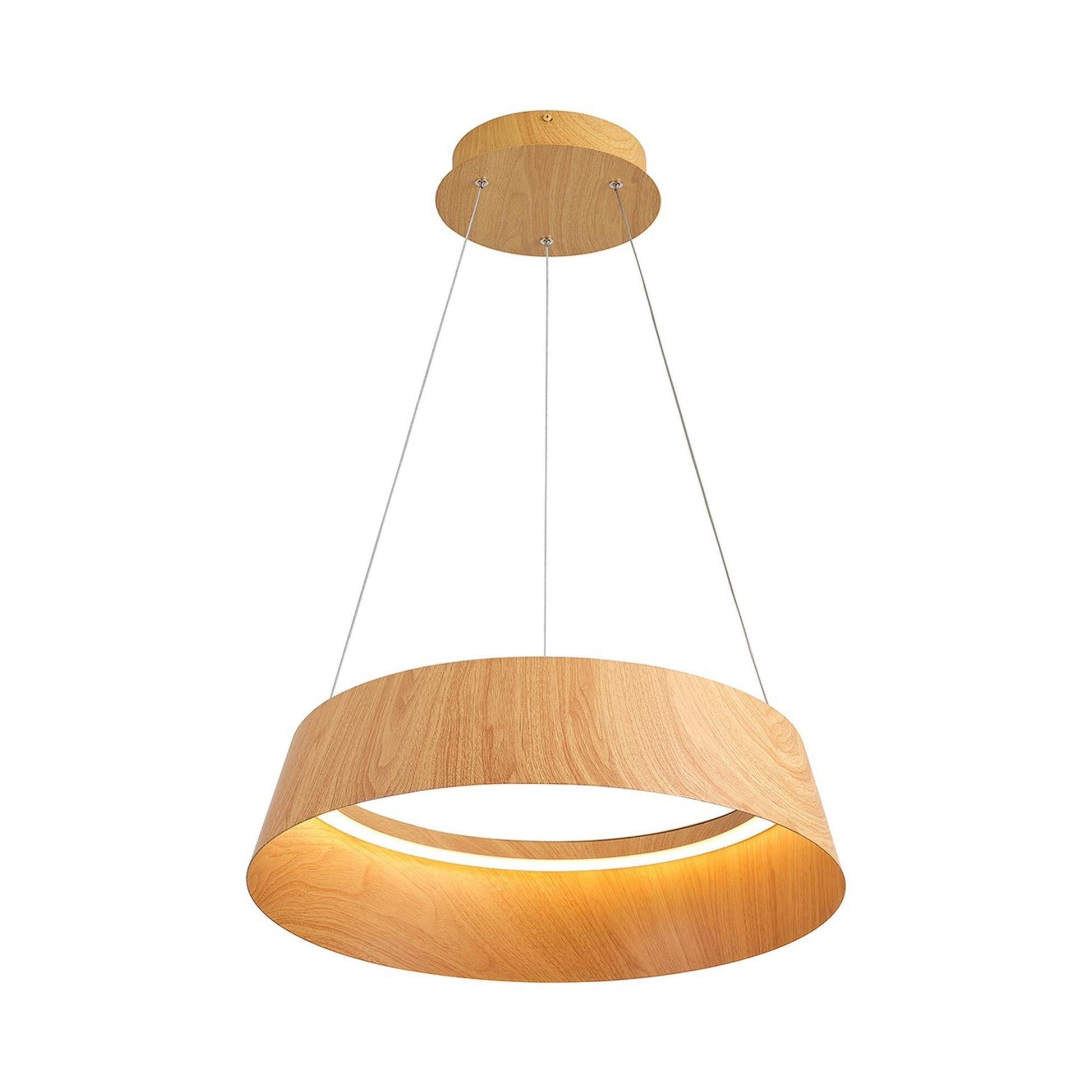 Buenos Aires LED Pendant Light.