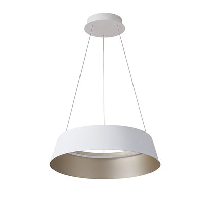 Buenos Aires LED Pendant Light in Detail.