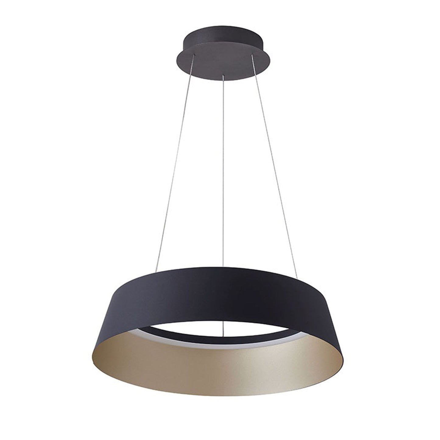 Buenos Aires LED Pendant Light in Detail.