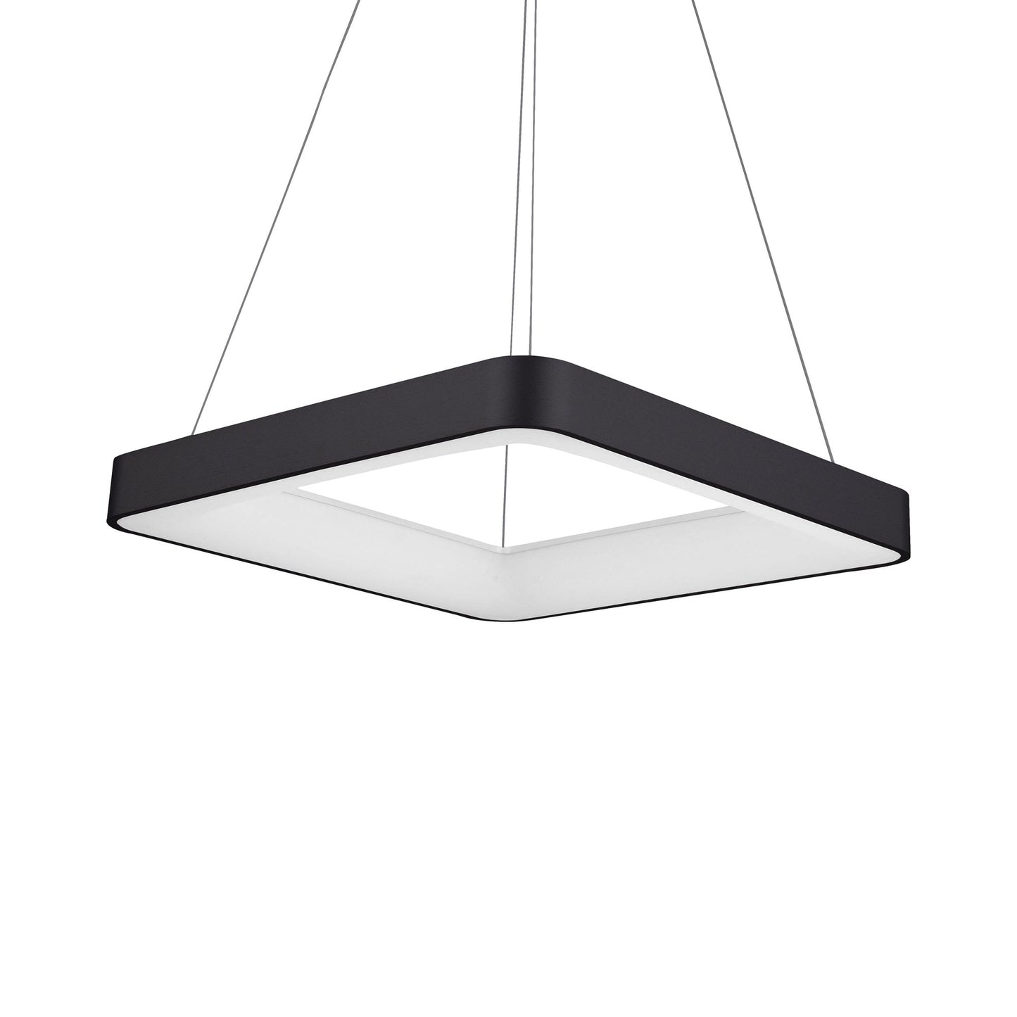 Chicago LED Pendant Light in Detail.