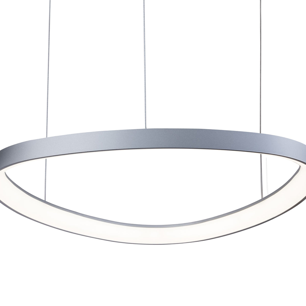 Florida LED Pendant Light in Detail.