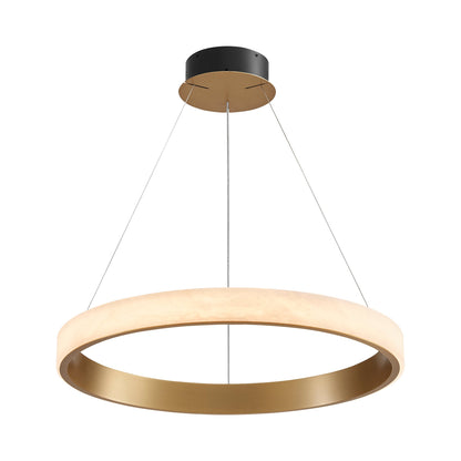 Italy LED Pendant Light.