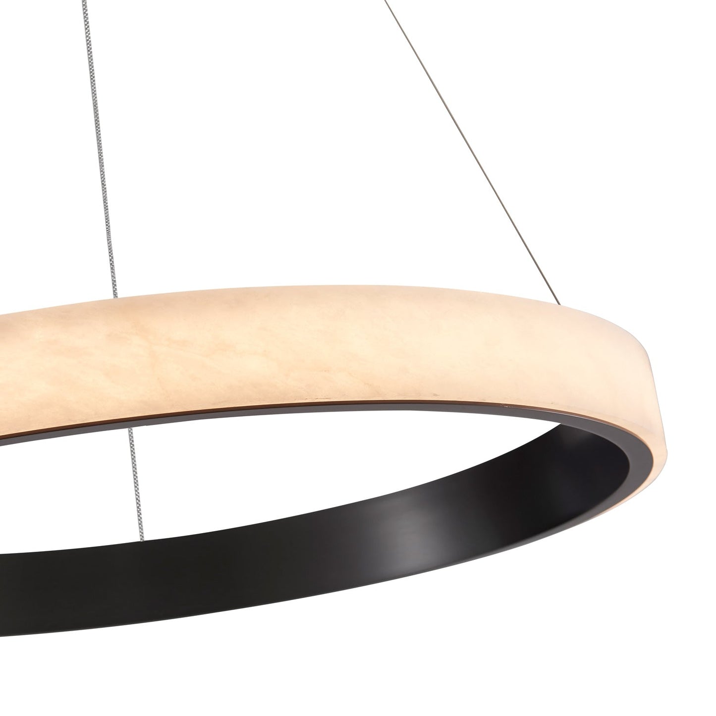 Italy LED Pendant Light in Detail.