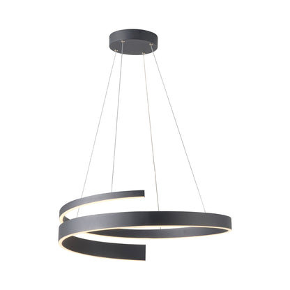 New York LED Pendant Light.