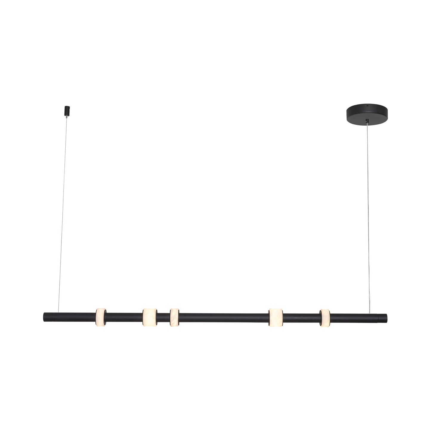 Spain LED Pendant Light.