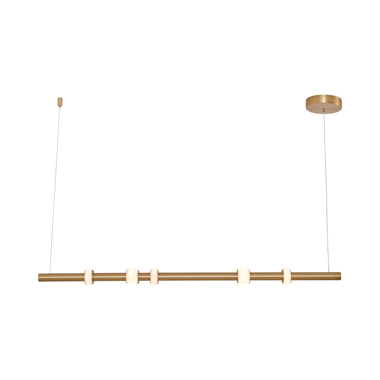 Spain LED Pendant Light in Detail.