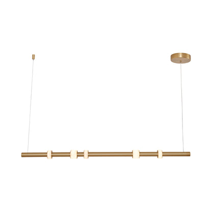 Spain LED Pendant Light in Detail.