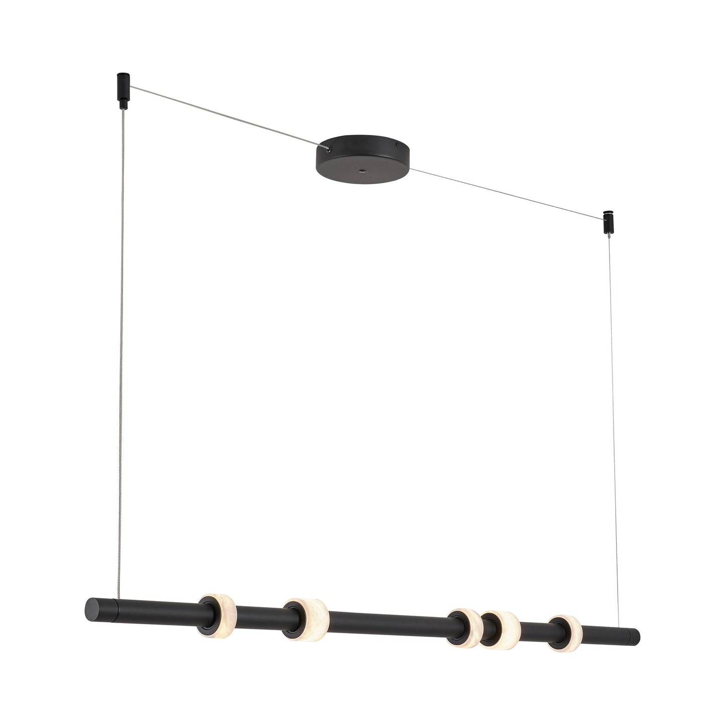 Spain LED Pendant Light in Detail.