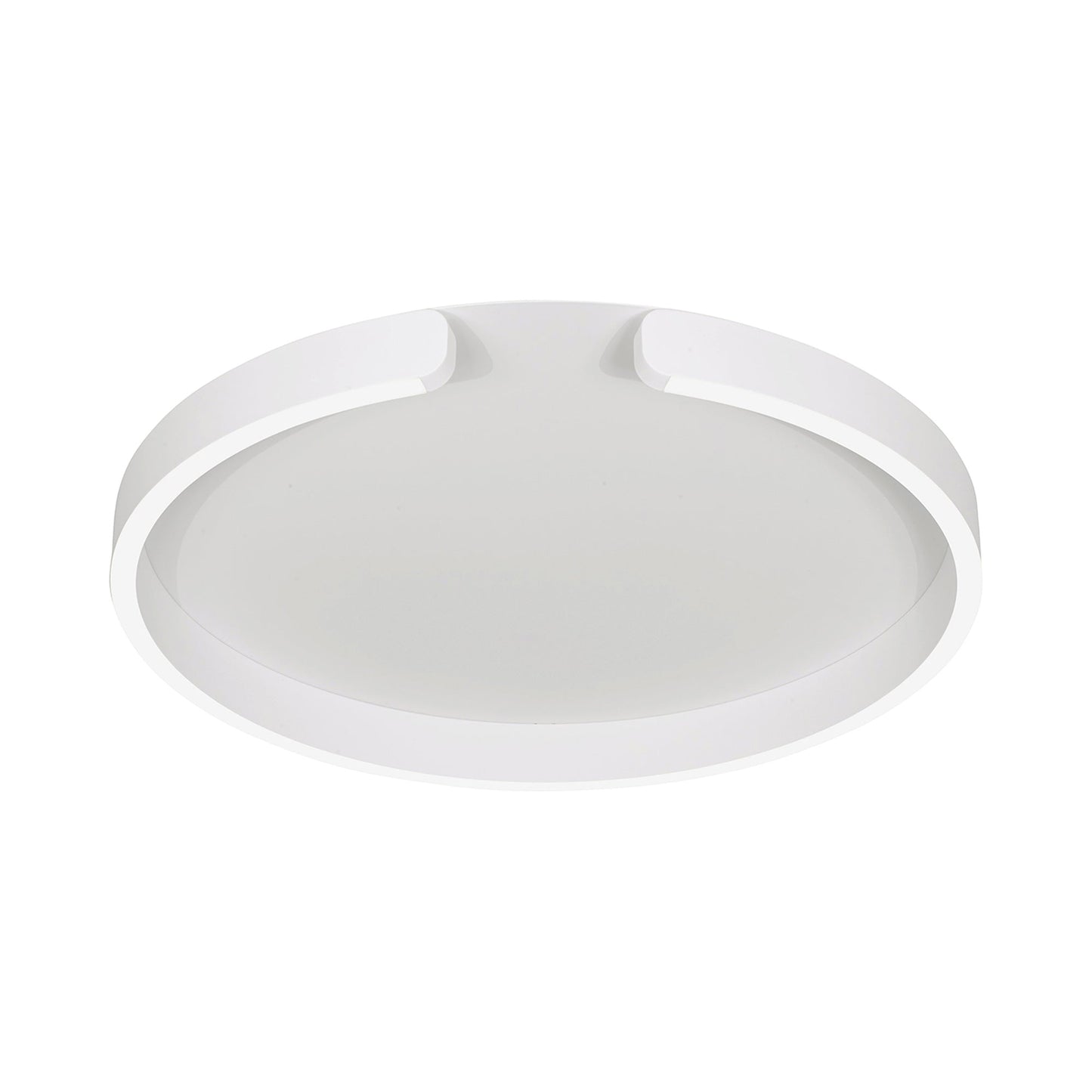 Tokio LED Flush Mount Ceiling Light.