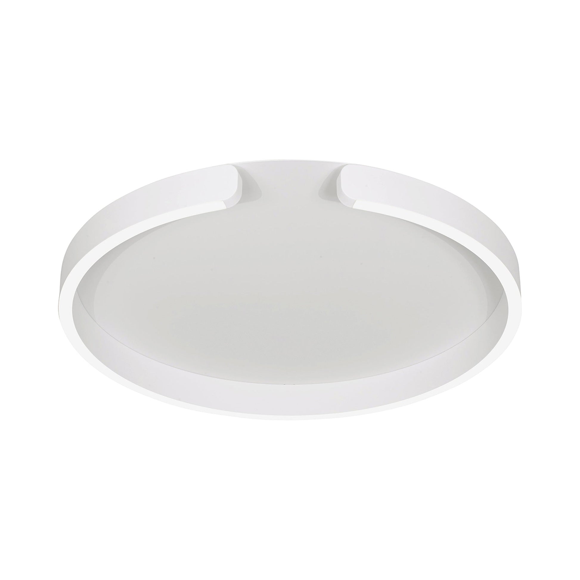 Tokio LED Flush Mount Ceiling Light.