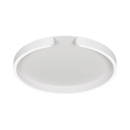 Tokio LED Flush Mount Ceiling Light.