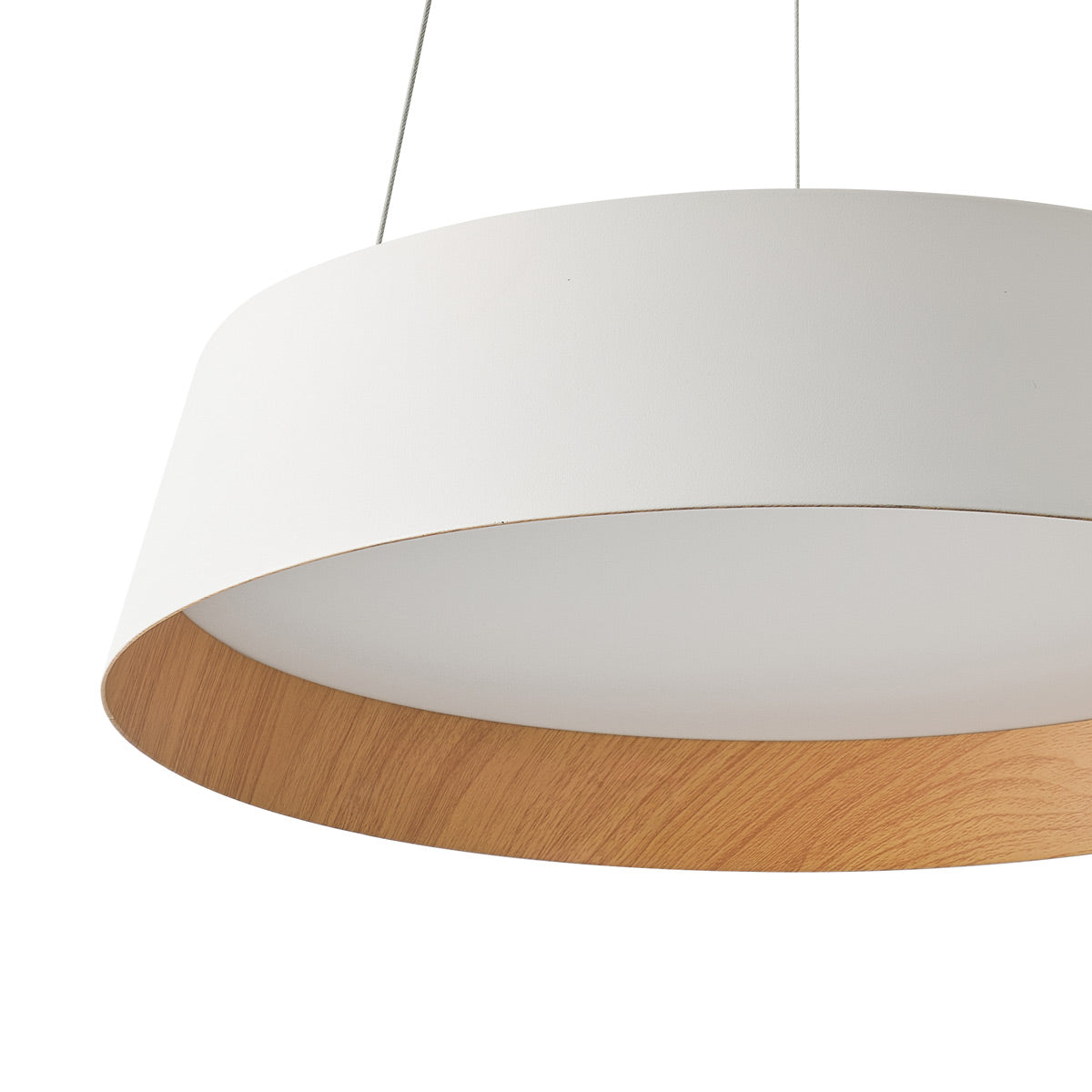 Toronto LED Pendant Light in Detail.