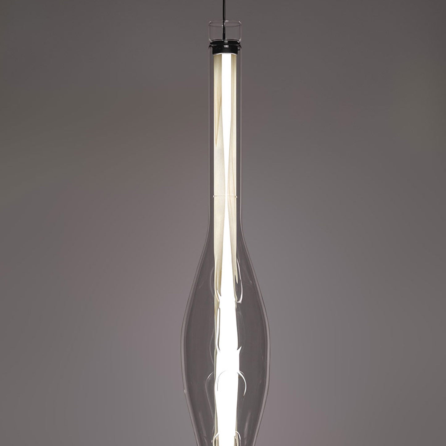 Dune LED Pendant Light in Detail.