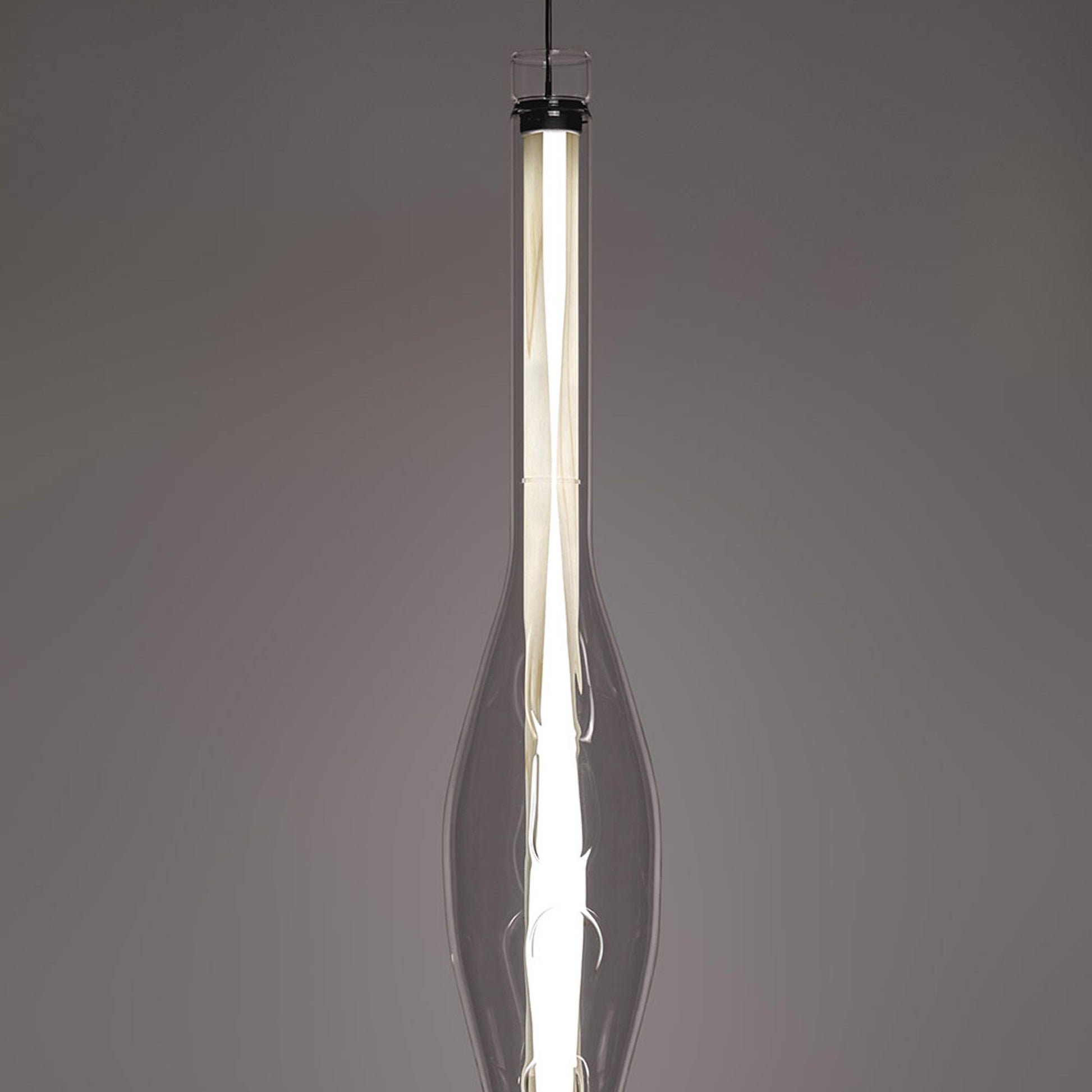 Dune LED Pendant Light in Detail.