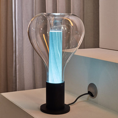 Eris Table Lamp in Detail.