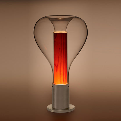 Eris Table Lamp in Detail.