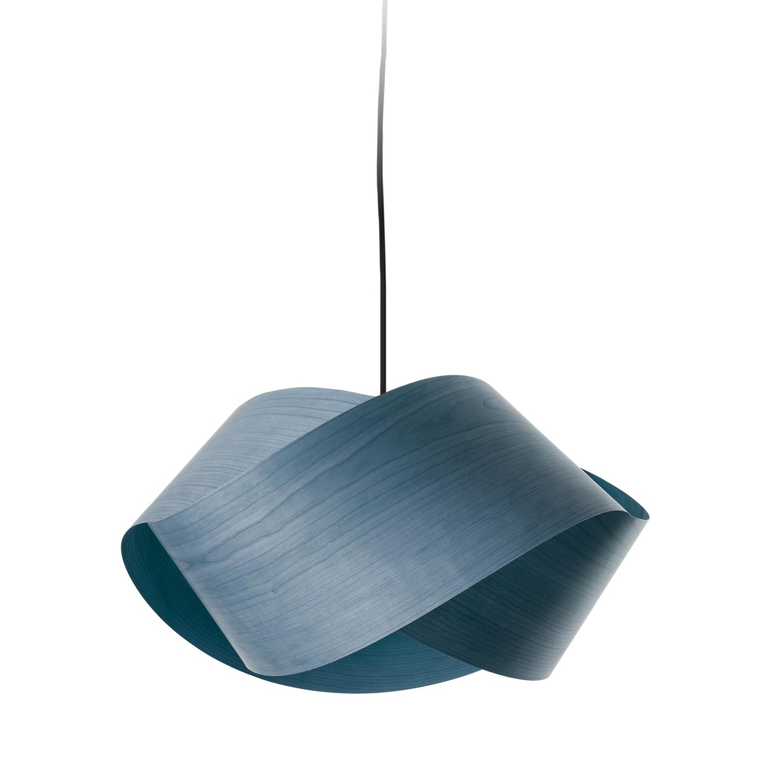 Nut Pendant Light.