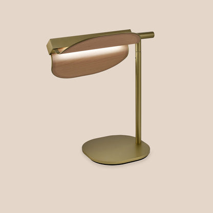 Omma LED Table Lamp in Detail.