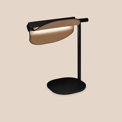 Omma LED Table Lamp in Detail.