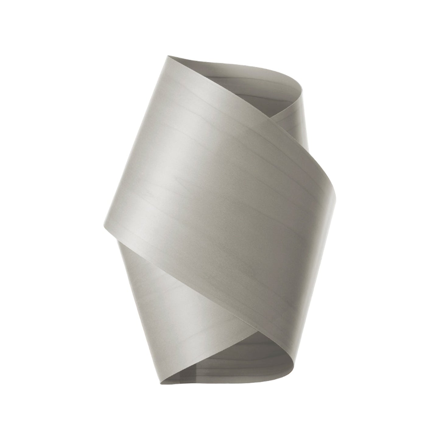 Orbit Wall Light in Grey (Mini).