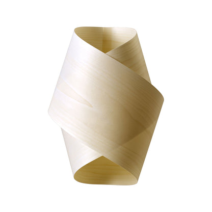Orbit Wall Light in Ivory White (Mini).