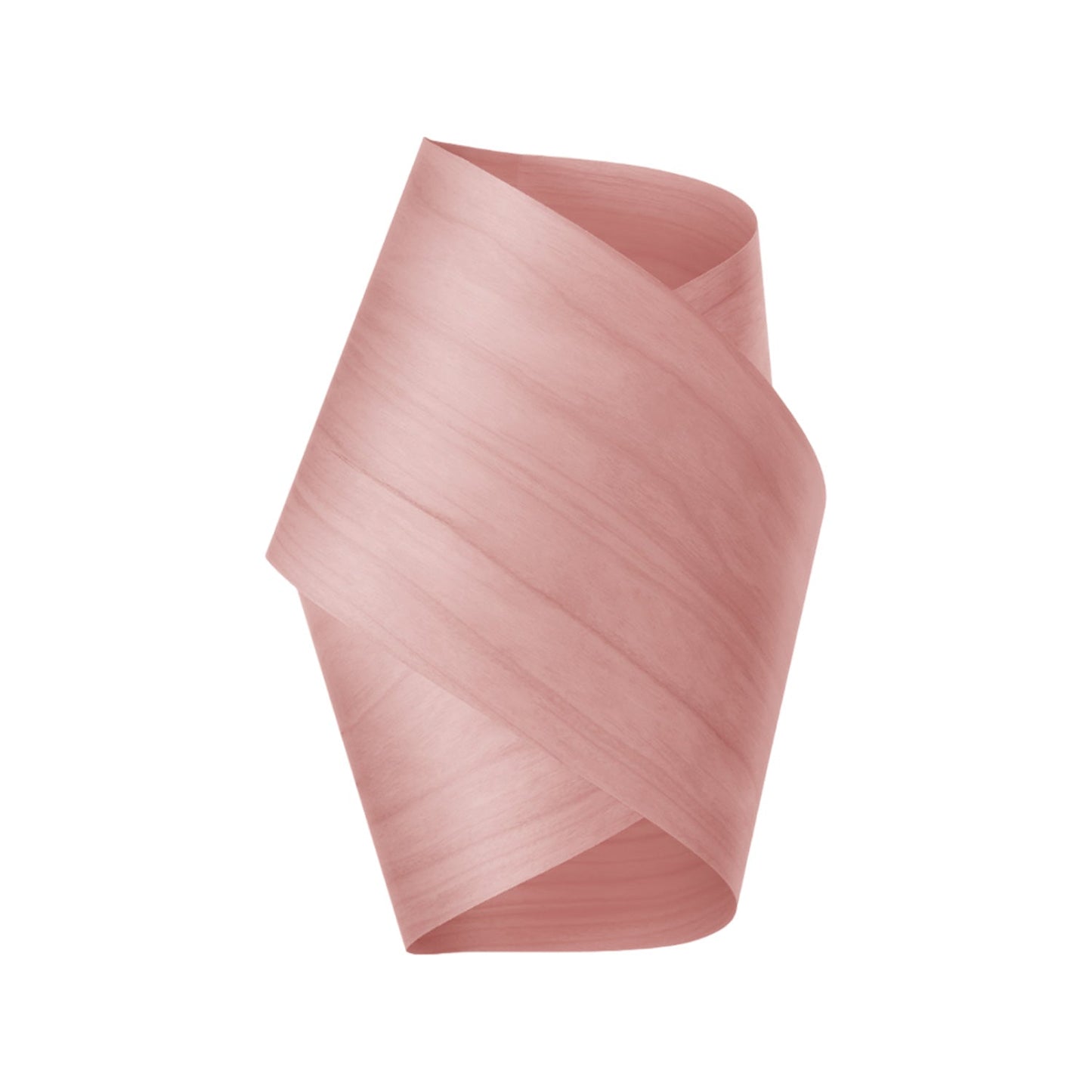 Orbit Wall Light in Pale Rose (Mini).