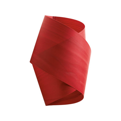Orbit Wall Light in Red (Mini).