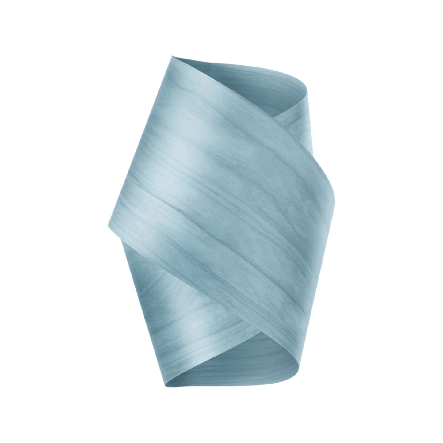 Orbit Wall Light in Sea Blue (Mini).