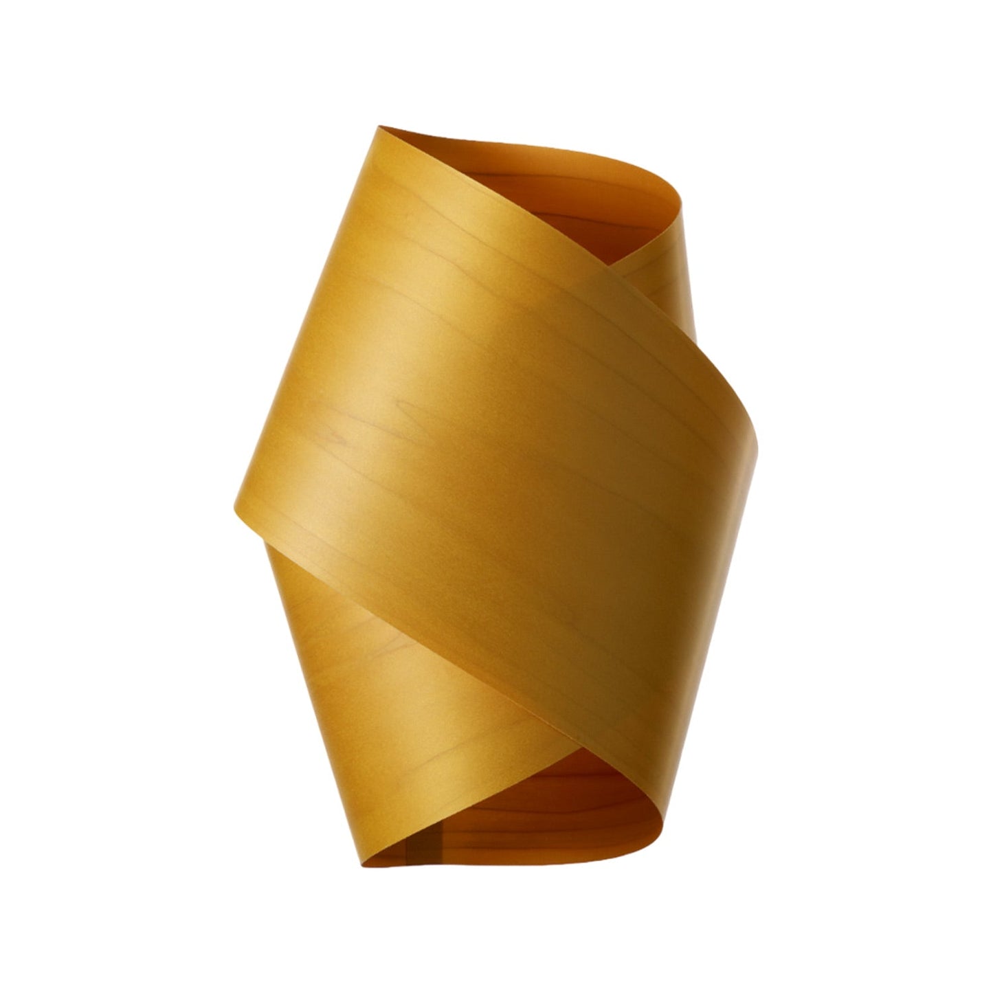 Orbit Wall Light in Yellow (Mini).