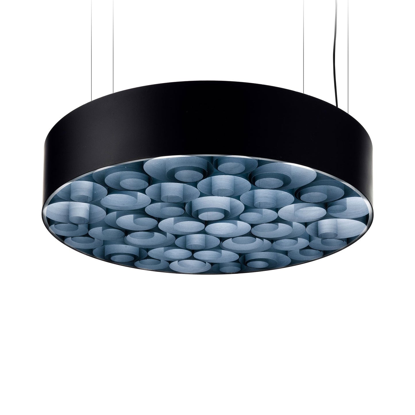 Spiro LED Pendant Light.