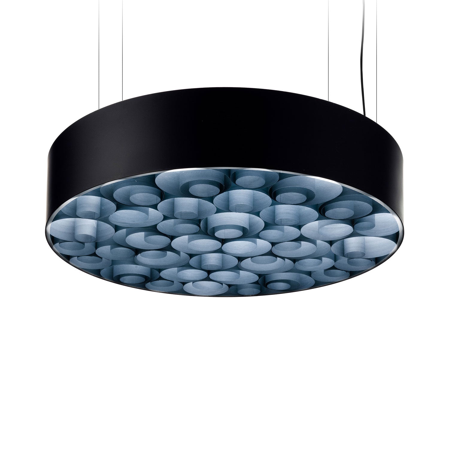 Spiro LED Pendant Light.