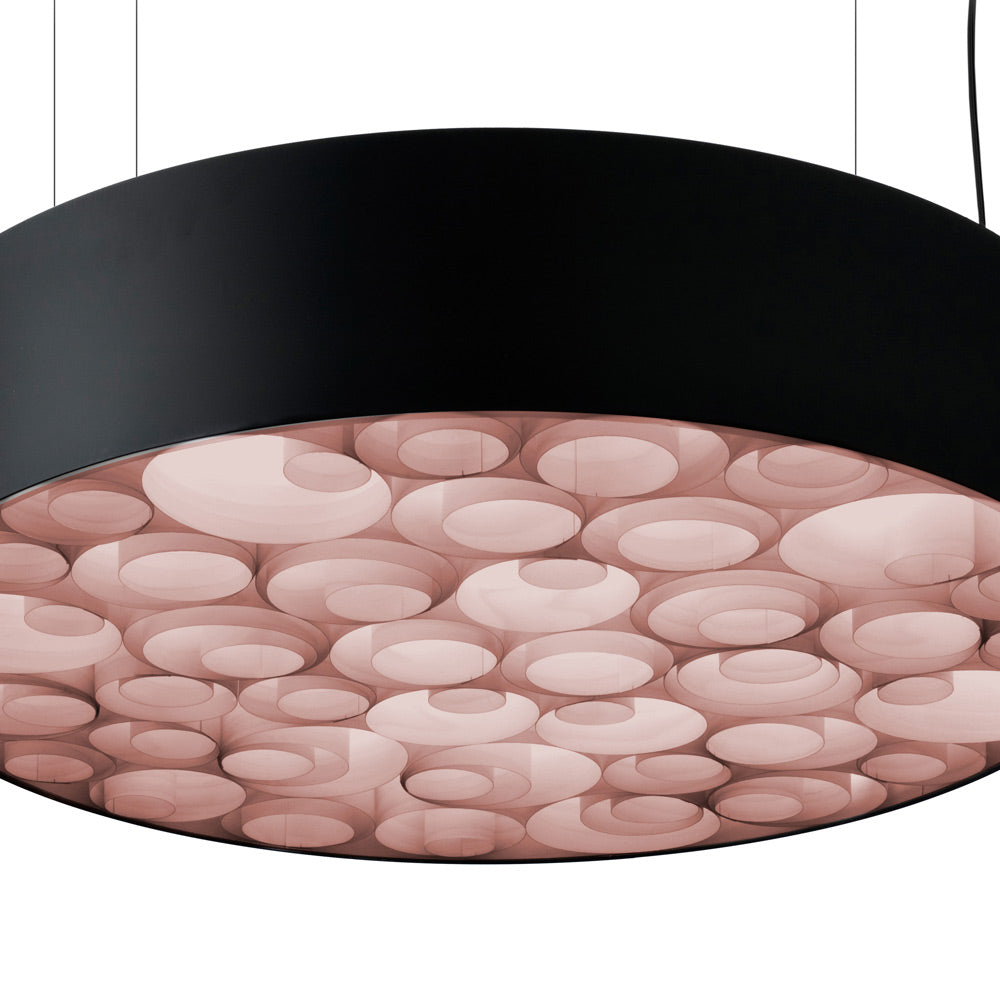 Spiro LED Pendant Light in Detail.