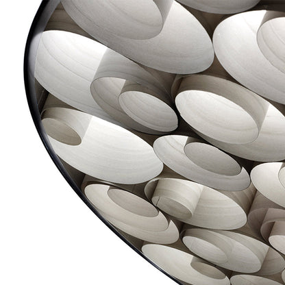 Spiro LED Pendant Light in Detail.