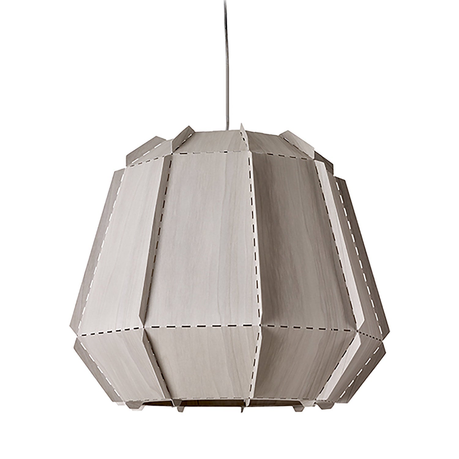 Stitches Bamako Pendant Light.
