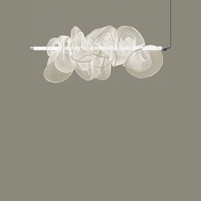 The Cloud LED Pendant Light.