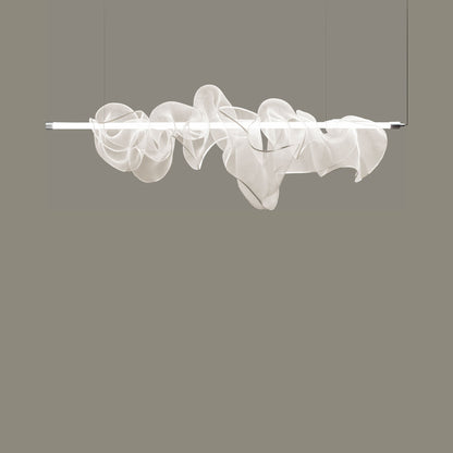 The Cloud LED Pendant Light (Long).