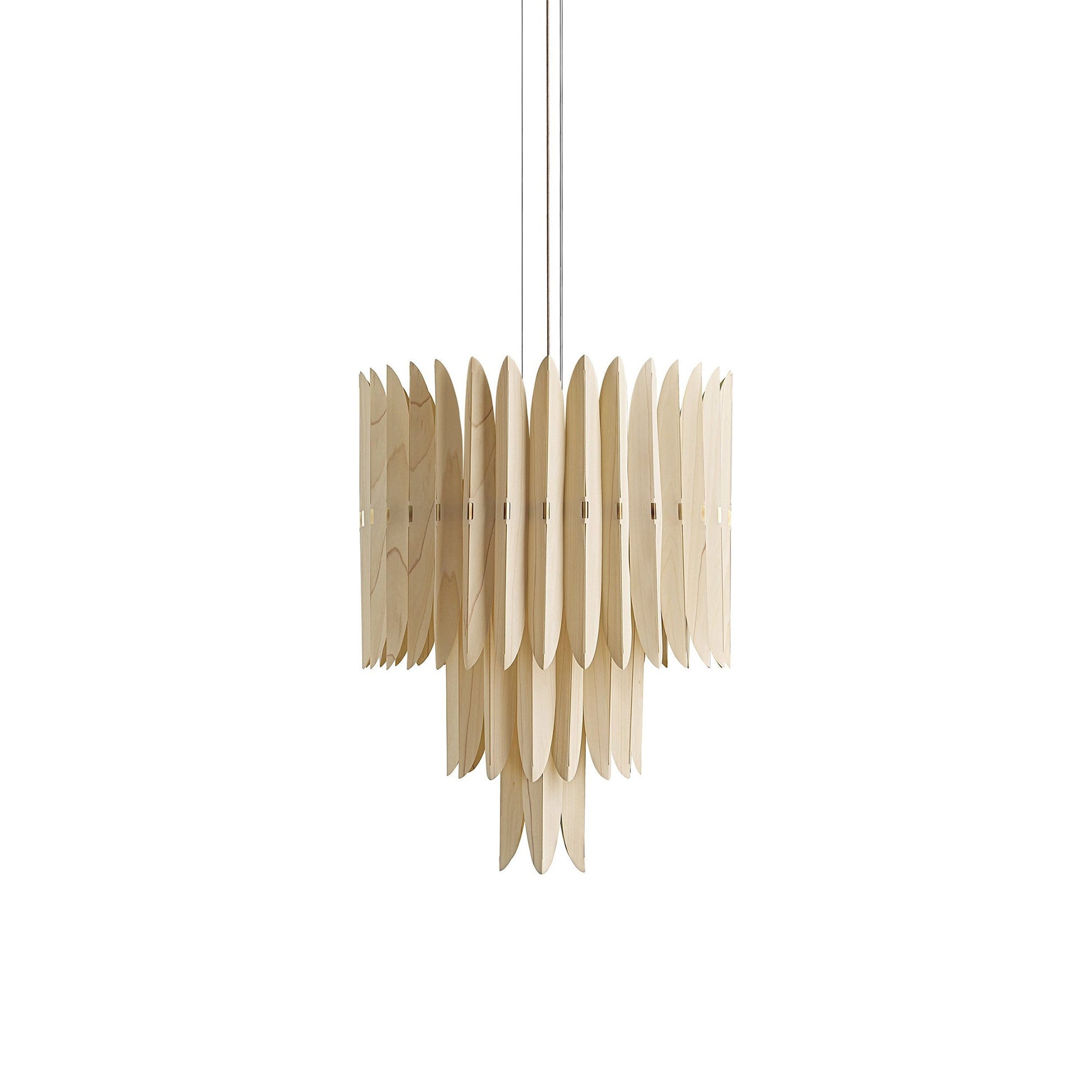 Voliere Pendant Light (Short).