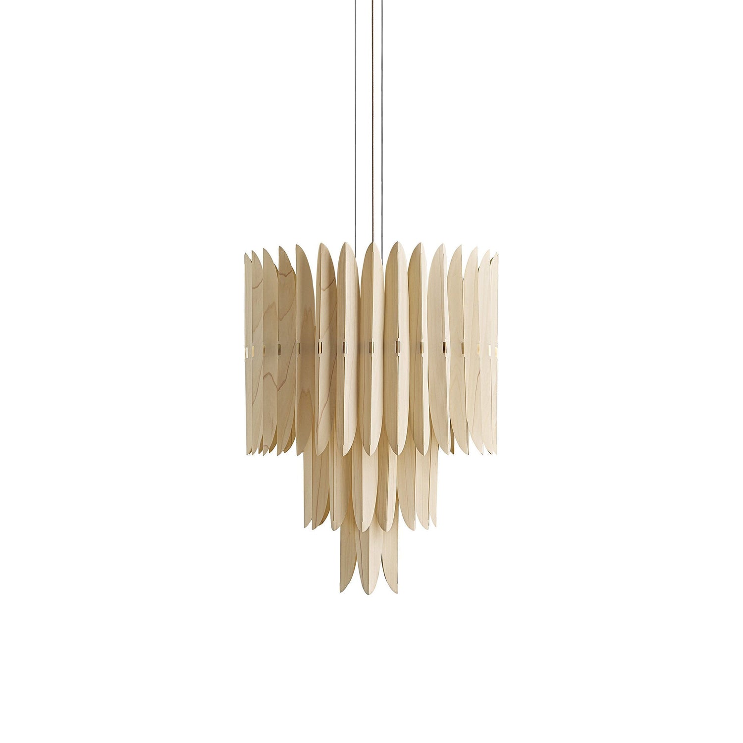 Voliere Pendant Light.
