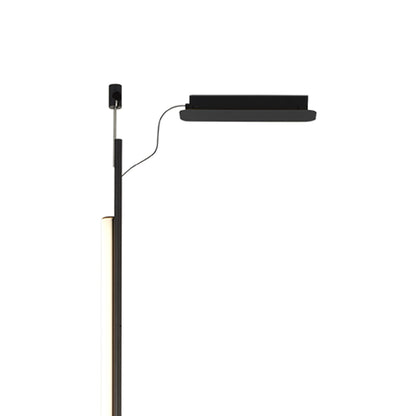 Ambrosia Canopy in Black (Large).
