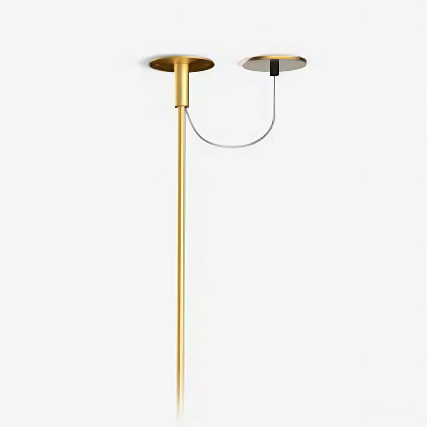 Ambrosia / Fris Junction Box Cover Plate in Detail.