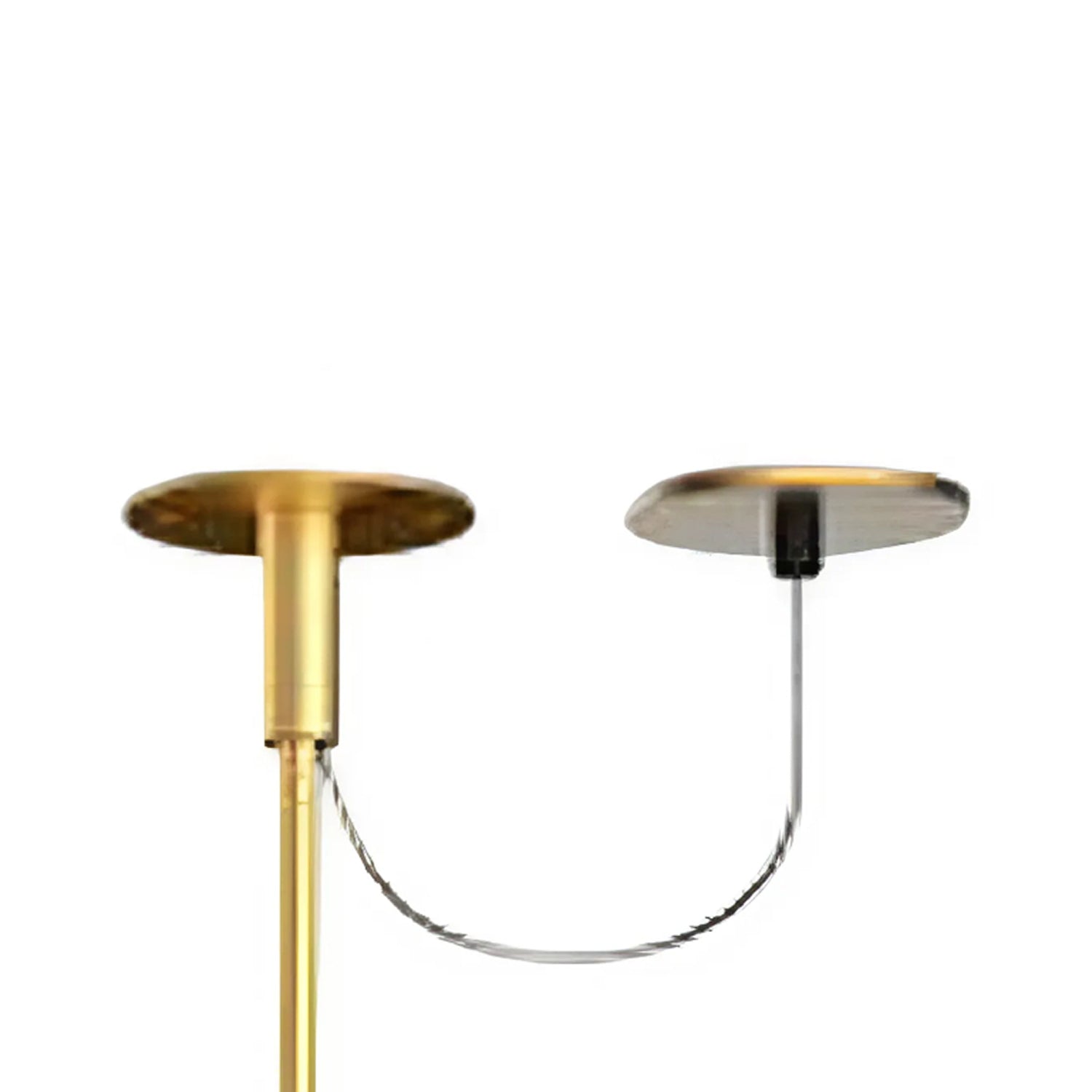 Ambrosia / Fris Junction Box Cover Plate in Detail.