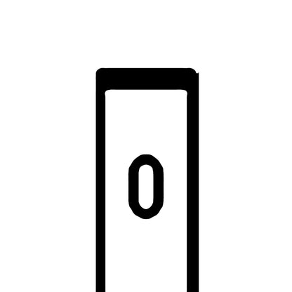 Ambrosia Steel Cable Suspension Anchor in Detail.