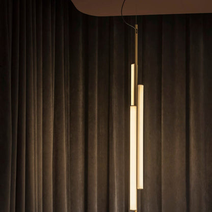 Ambrosia V LED Pendant Light in Detail.