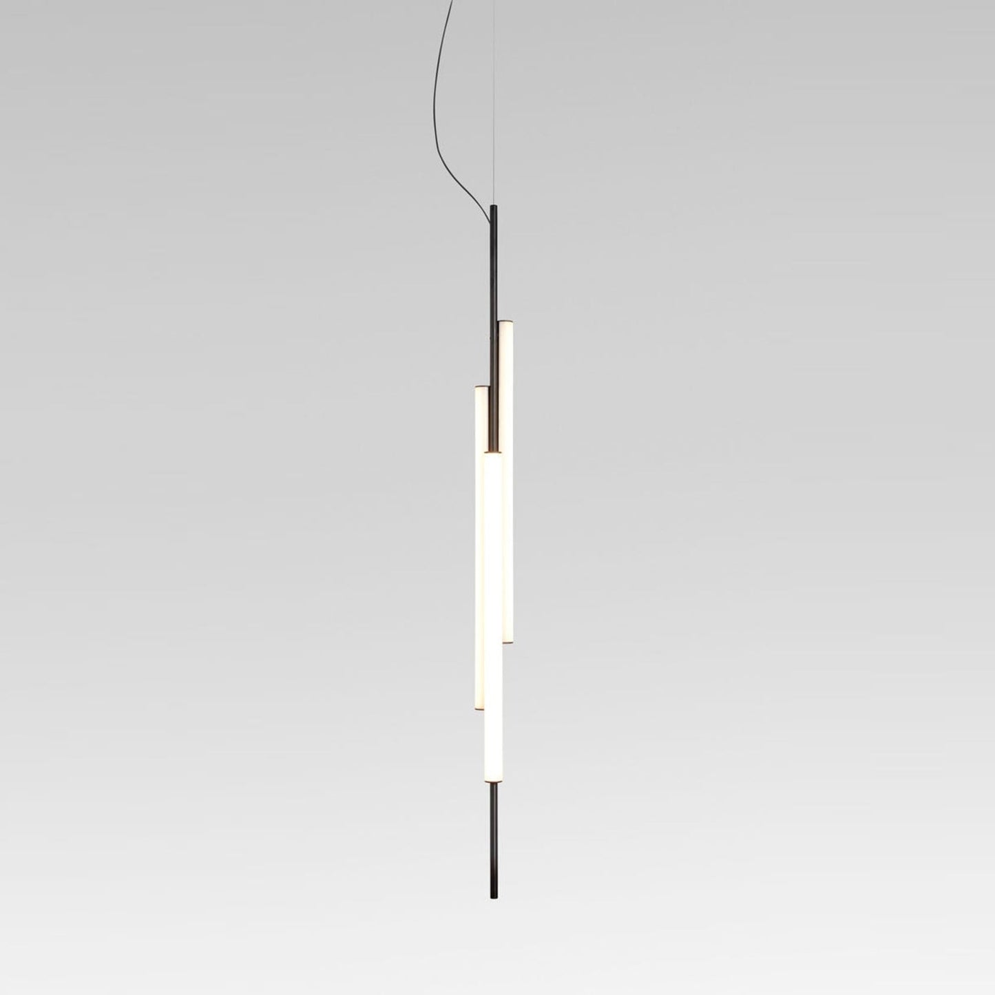 Ambrosia V LED Pendant Light in Detail.