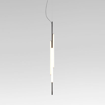 Ambrosia V LED Pendant Light in Detail.