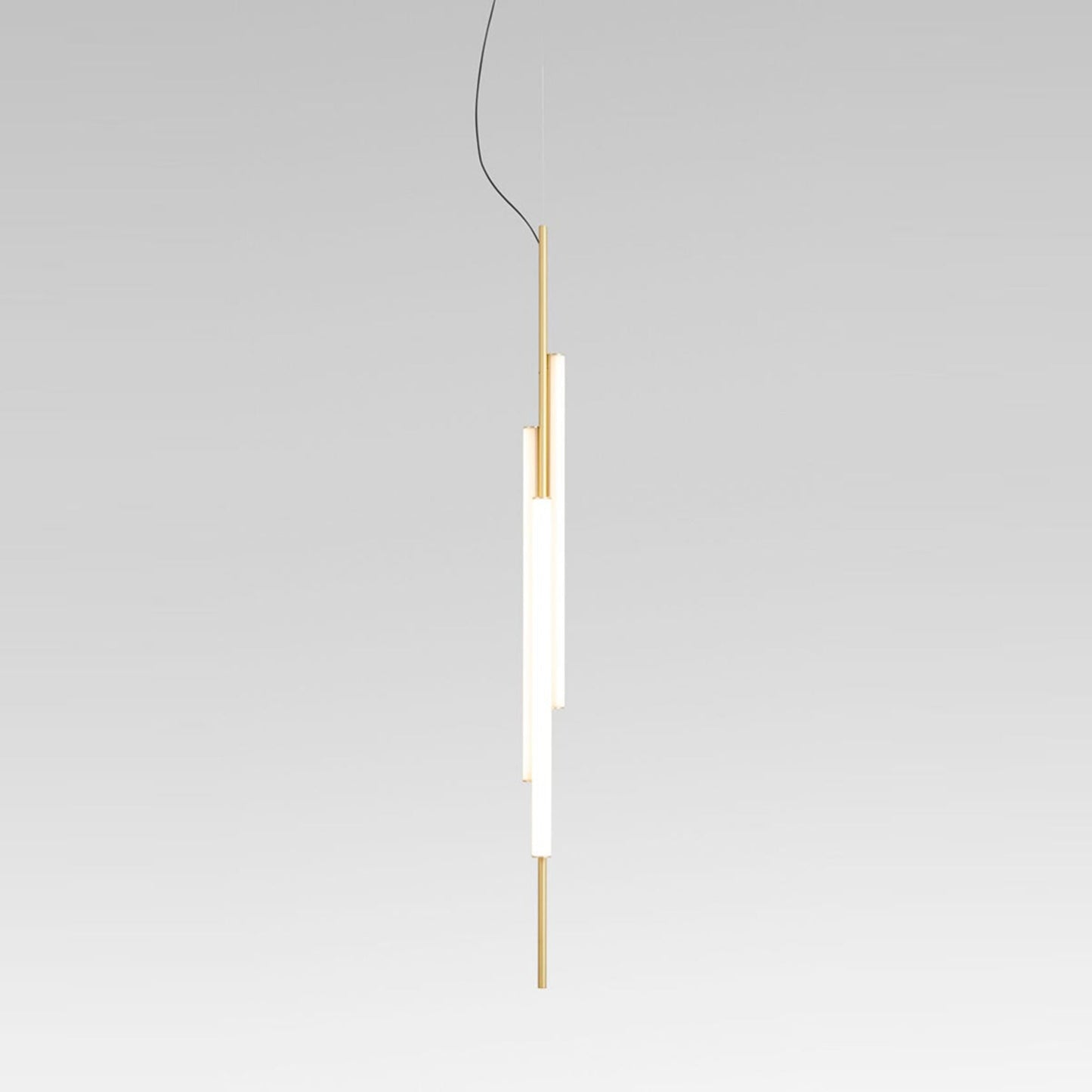 Ambrosia V LED Pendant Light in Detail.