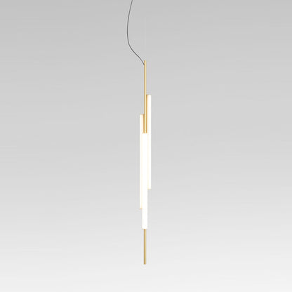 Ambrosia V LED Pendant Light in Detail.