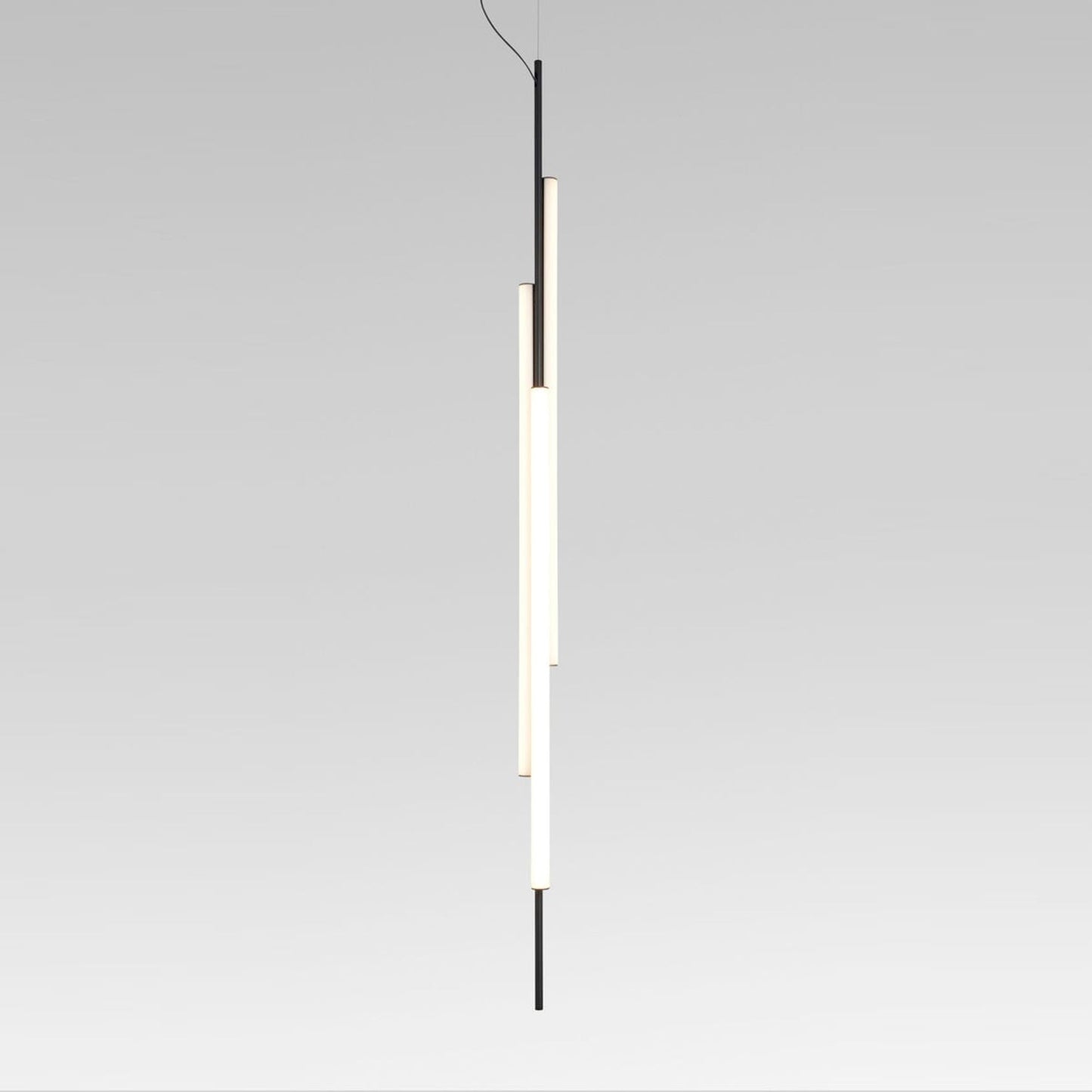Ambrosia V LED Pendant Light in Detail.