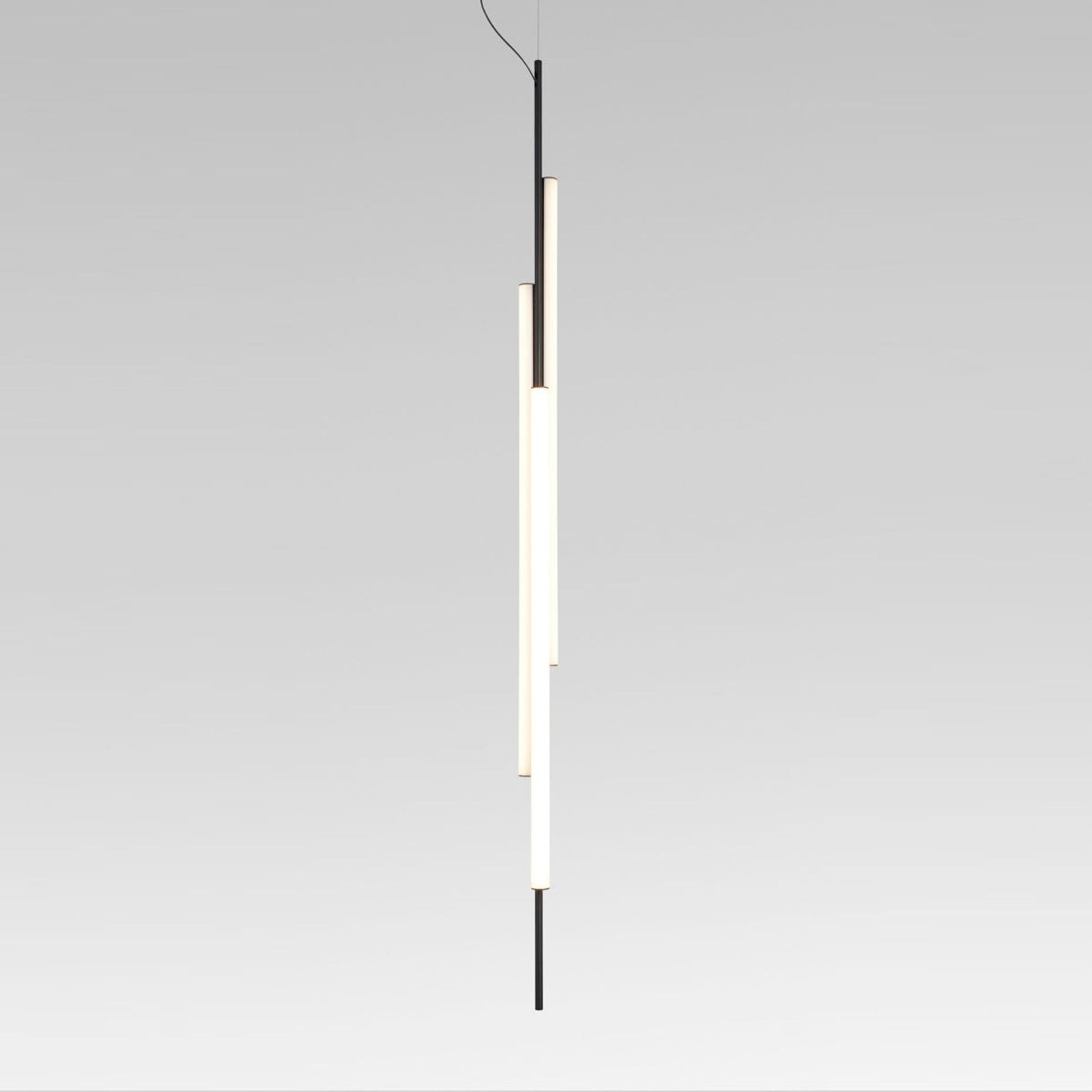 Ambrosia V LED Pendant Light in Detail.
