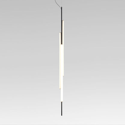 Ambrosia V LED Pendant Light in Detail.